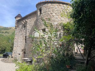  Propri�t�/ch�teau � vendre 15 + pi�ces 400 m�