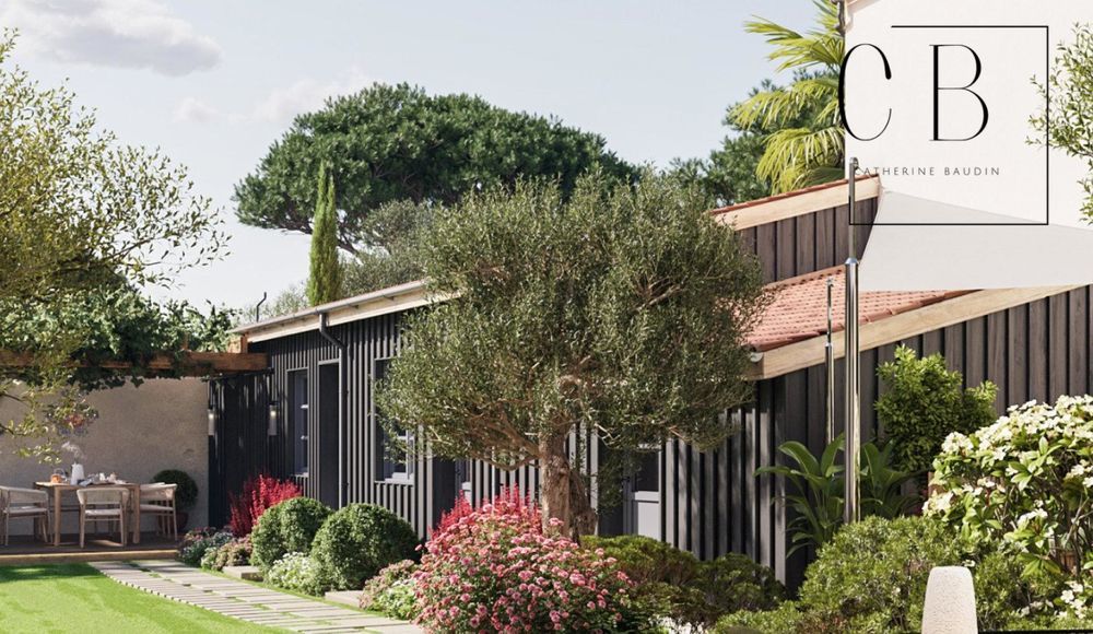 � vendre  Maison La Flotte (17630)