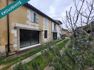  Maison � vendre 4 pi�ces 190 m�