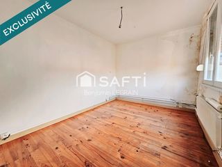  Maison � vendre 4 pi�ces 94 m�