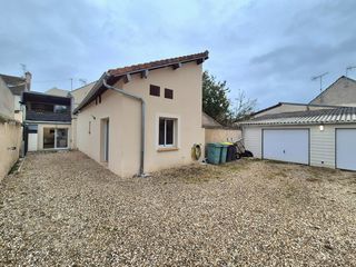  Immeuble � vendre 300 m�