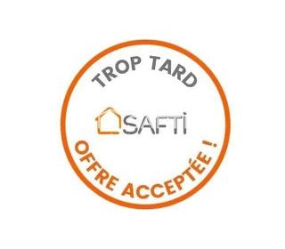  Maison � vendre 6 pi�ces 155 m�