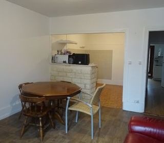  Appartement � vendre 4 pi�ces 88 m�