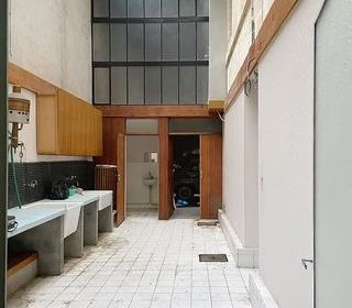  Immeuble � vendre 476 m�