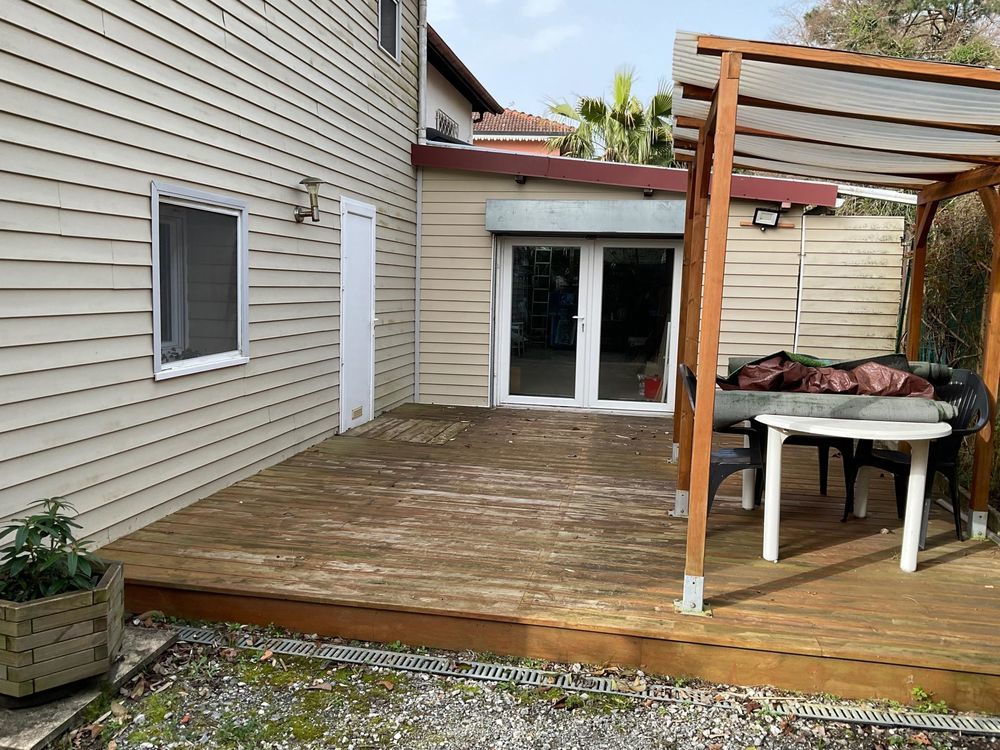 � vendre  Maison Arcachon (33120)