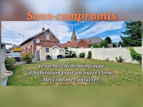   maison individuelle et semi-plain-pied Maison - 4 pi�ce(s) - 110 m�