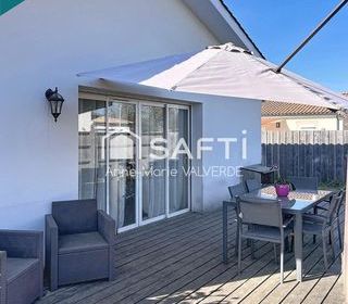  Maison � vendre 4 pi�ces 106 m�