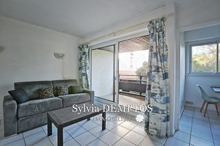  Appartement � vendre 1 pi�ce 30 m�