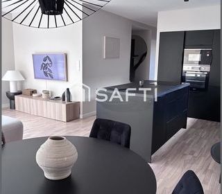  Maison � vendre 5 pi�ces 120 m�