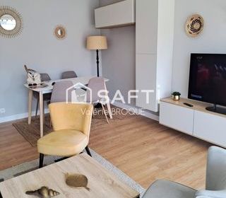  Appartement � vendre 2 pi�ces 54 m�