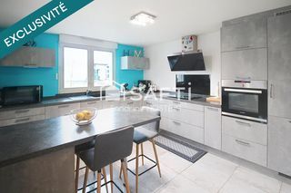  Maison � vendre 6 pi�ces 130 m�