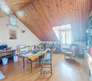  Maison � vendre 7 pi�ces 171 m�