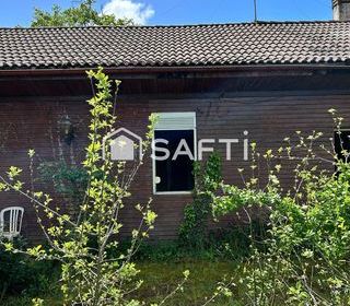  Maison � vendre 4 pi�ces 90 m�