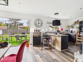  Maison � vendre 4 pi�ces 100 m�