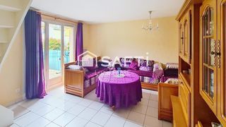  Appartement � vendre 2 pi�ces 45 m�