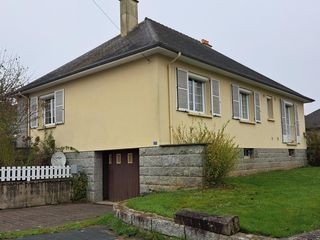  Maison � vendre 5 pi�ces 100 m�