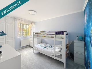  Appartement � vendre 5 pi�ces 91 m�