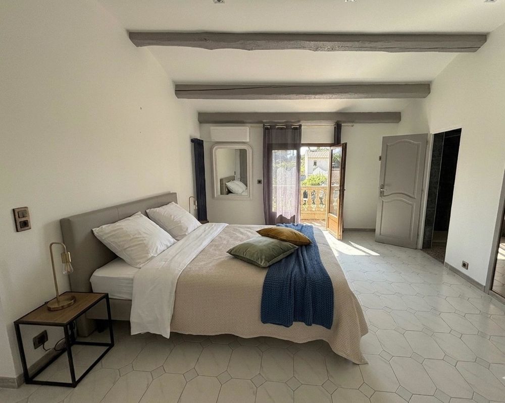 � vendre  Maison Puget-sur-Argens (83480)