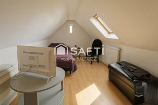  Maison � vendre 4 pi�ces 85 m�