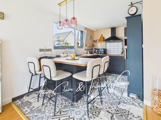  Maison � vendre 7 pi�ces 97 m�