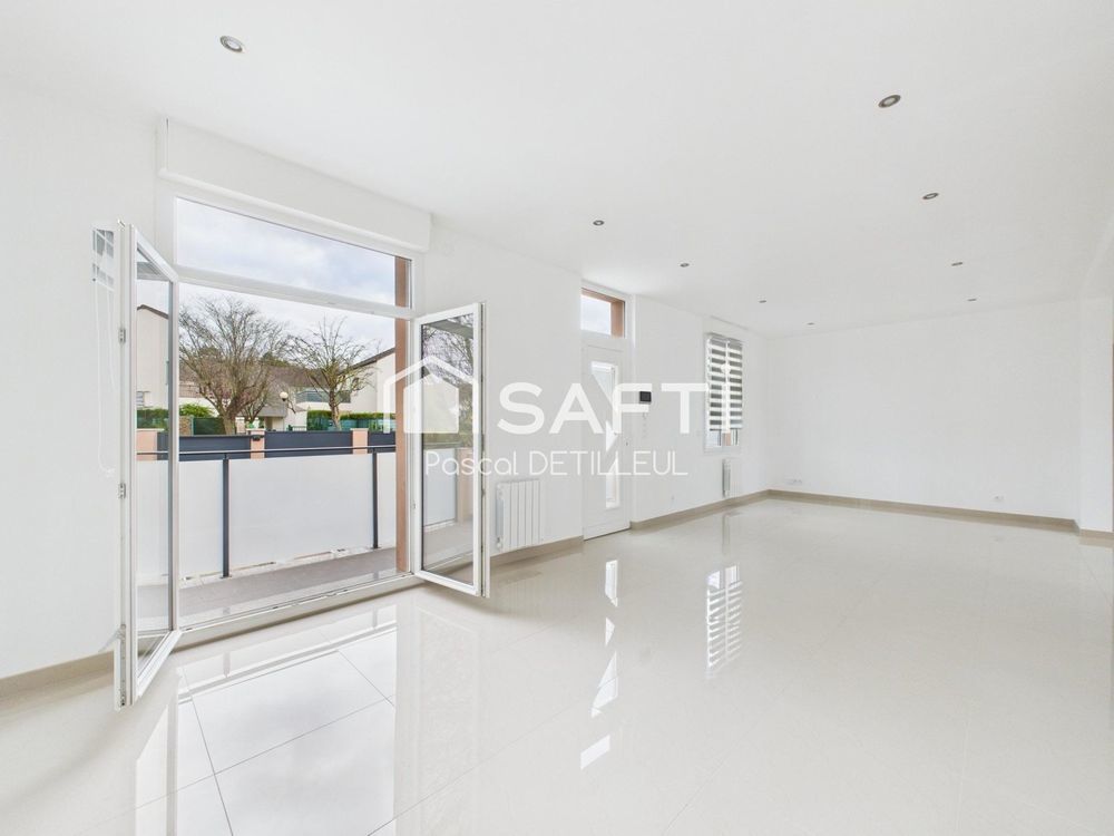 � vendre  Maison Nanterre (92000)