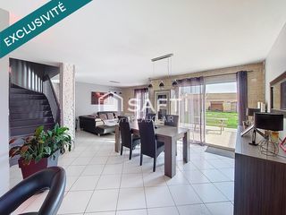  Maison � vendre 4 pi�ces 105 m�