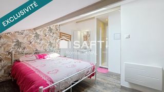  Appartement � vendre 4 pi�ces 79 m�