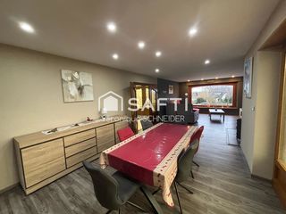  Maison � vendre 7 pi�ces 256 m�