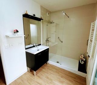  Appartement � vendre 3 pi�ces 76 m�