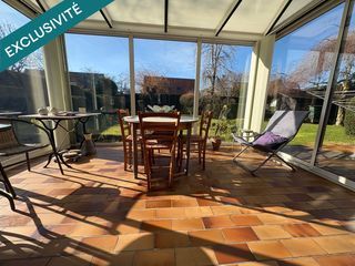  Maison � vendre 7 pi�ces 150 m�