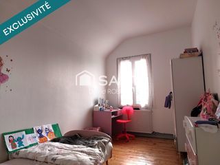  Maison � vendre 5 pi�ces 98 m�
