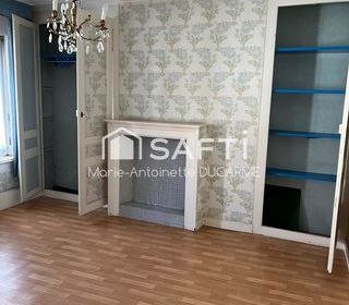  Maison � vendre 5 pi�ces 112 m�