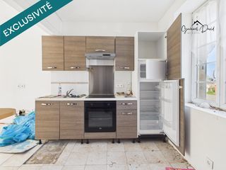  Maison � vendre 3 pi�ces 83 m�