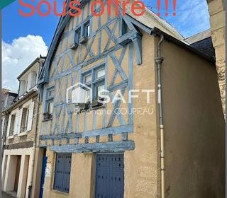  Appartement � vendre 5 pi�ces 184 m�