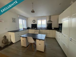  Maison � vendre 5 pi�ces 132 m�