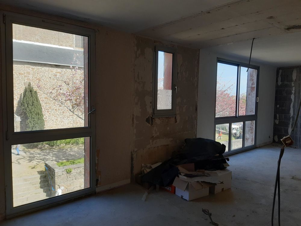 � vendre  H�tel Particulier Dinard (35800)