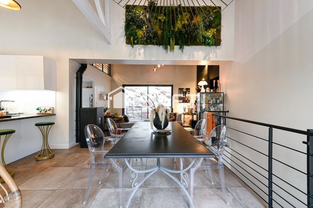 � vendre  Maison Carry-le-Rouet (13620)