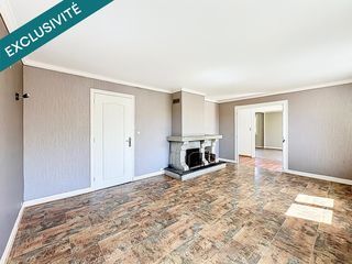  Maison � vendre 5 pi�ces 130 m�