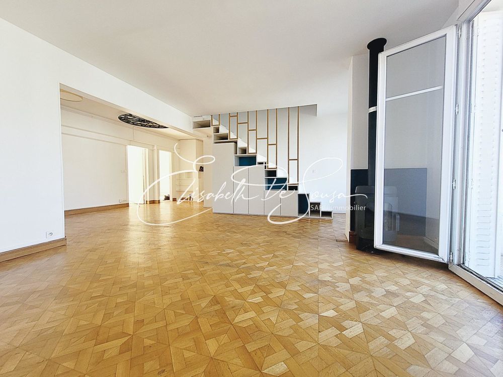 � vendre  Appartement Paris 12