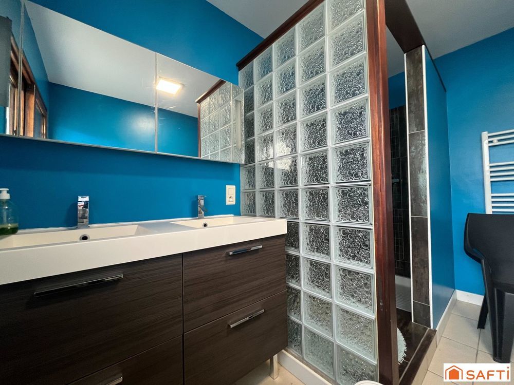 � vendre  Maison Combrit (29120)