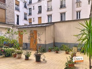  Appartement � vendre 2 pi�ces 35 m�