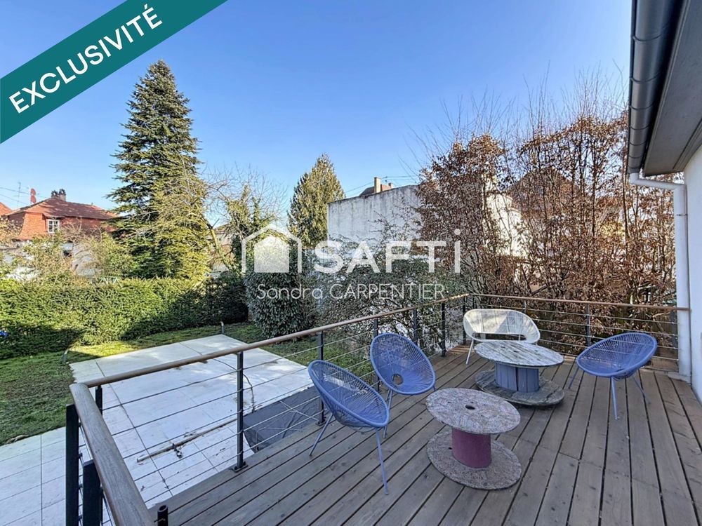 � vendre  Maison Illkirch-Graffenstaden (67400)