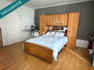  Appartement � vendre 6 pi�ces 166 m�