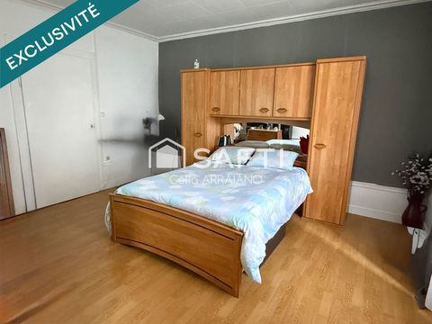  Appartement � vendre 6 pi�ces 166 m�