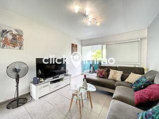  Appartement � vendre 3 pi�ces 61 m�