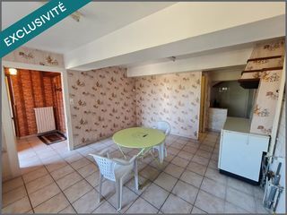  Maison � vendre 4 pi�ces 103 m�