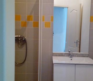  Appartement � vendre 1 pi�ce 26 m�