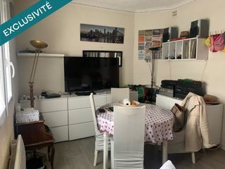  Maison � vendre 4 pi�ces 55 m�