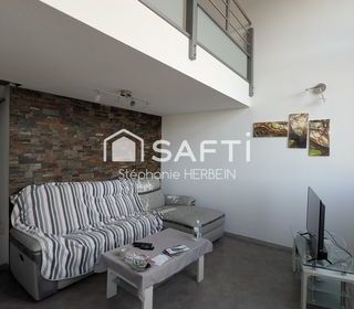  Appartement � vendre 2 pi�ces 53 m�