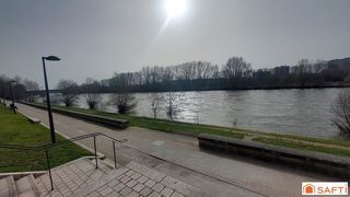  Appartement � vendre 3 pi�ces 52 m�